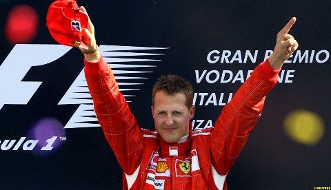 Scuderia Ferrari - Tribute