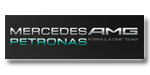 Mercedes AMG Petronas F1 
