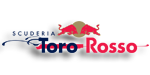 Scuderia Toro Rosso F1 Team
