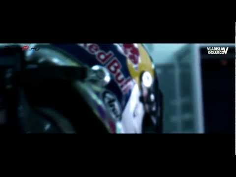 Sebastian Vettel - Tribute