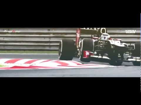 Kimi Raikkonen - Tribute