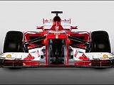Ferrari F138: В ожидании-2014