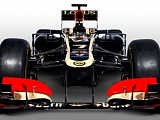 Презентация Lotus E21: а ля McLaren?