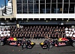 Гран При Бразилии 2011г Четверг Red Bull Racing