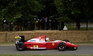 Гран При Великобритании 1993г