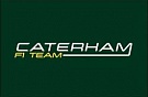 Caterham f1 team