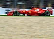 Гран При Австралии 2012 пятница 16 марта Фернандо Алонсо Scuderia Ferrari