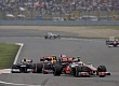 Гран При Китая  2012 г  воскресенье 15 апреля  Льюис Хэмилтон Vodafone McLaren Mercedes