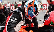 Гран При Индии  2012 г. Воскресенье 28 октября гонка Шарль Пик Marussia F1 Team
