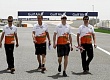 Гран При Бахрейна  2012 г  четверг 19 апреля Нико Хюлкенберг Sahara Force India F1 Team