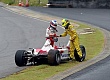 Гран При Бразилии 2003г