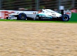Гран При Австралии 2012 пятница 16 марта Михаэль Шумахер Mercedes AMG Petronas