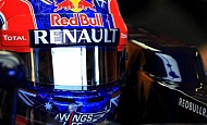 Гран При Валенсии 2012 г. Суббота 23 июня  Марк Уэббер Red Bull Racing
