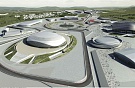 Строительство трассы в Сочи идет по плану