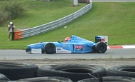 Гран При Бельгии 1997г