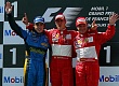 Гран При Франции 2004г