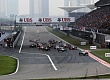 Гран При Китая  2012 г воскресенье 15 гонка