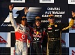 Гран При Австралии 