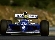 Гран При Бразилии 1991г