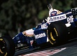Гран При Бельгии 1996г
