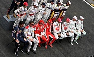 Гран При Бразилии 2008г