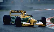 Гран При Австралии 1992г