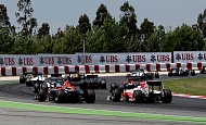 Гран При Испании 2011г 52