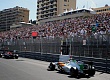Гран При Монако 2011г Force India 01