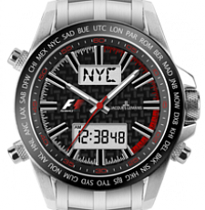 Часы Jacques Lemans F-5024B