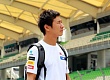 Гран При Малайзии  2012 г четверг 22  марта Камуи Кобаяси Sauber F1 Team