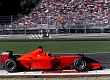 Гран При Италии 2001г
