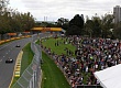 Гран При Австралии 2012 пятница 16 марта 