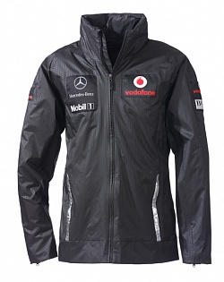 Куртка Waterproof Jacket, McLaren