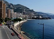 Гран При Монако гонка