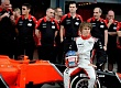 Гран При Австралии 2012 воскресенье 18  марта Шарль Пик Marussia F1 Team