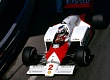 Гран при Монако 1989г