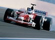 Гран При Европы 1995г