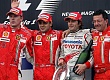 Гран При Франции 2008г