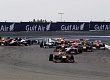Гран При Бахрейна  2012 г  воскресенье 22 апреля старт гонки