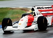 Гран При ЮАР 1993