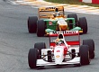 Гран При Монако 1993г