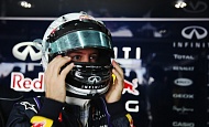 Феттель выиграл Гран-при Бахрейна-2013