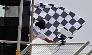Гран При Бахрейна 2013г. Пятница 19 апреля вторая практика
