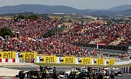 Гран При Испании 2011г 54