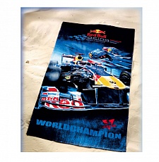 Полотенце World champion,