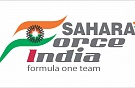 Sahara force India F1 Team
