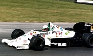Гран при Европы 1985г