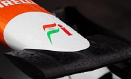 Гран При Австралии 2012 четверг 15 марта  Sahara Force India F1 Team