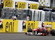 Гран-при Венгрии 2011г Воскресенье  Фернандо Алонсо Scuderia Ferrari Marlboro  