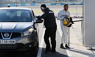 Предсезонные тесты Херес, Испания 5 – 8 февраля 2013  год Льюис Хэмилтон Mercedes AMG Petronas